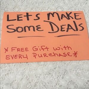 Meet your Posher, Chere